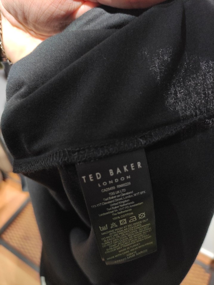 Ted Baker - Görsel 4