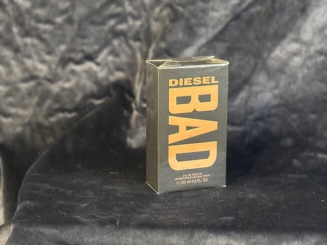 Diesel bad edt