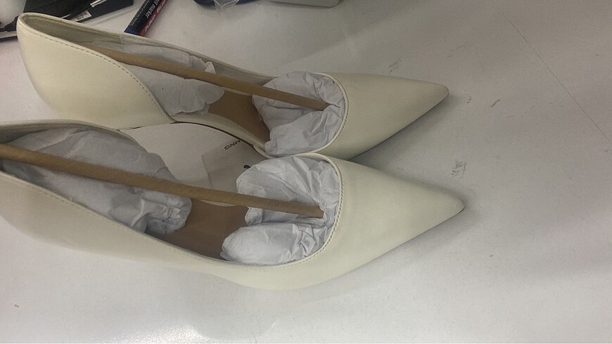 38 Beden Mango sitiletto