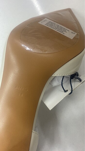 Mango Mango sitiletto