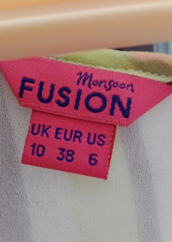 Uzun elbise - Görsel 3