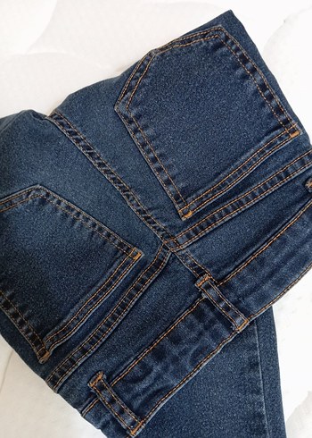 Erkek çocuk kot pantolon - Görsel 4