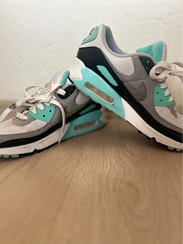 Nike Nike ayakkabı