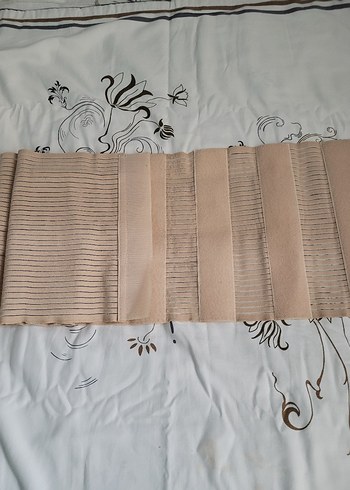 Bej Uzun Boy Emzirme Korsesi - Görsel 2