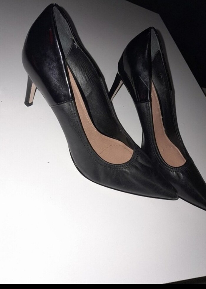 abiye ayakabı - Görsel 2