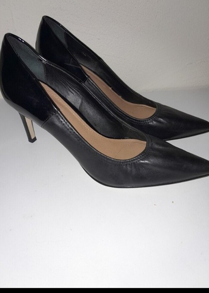 abiye ayakabı - Görsel 3