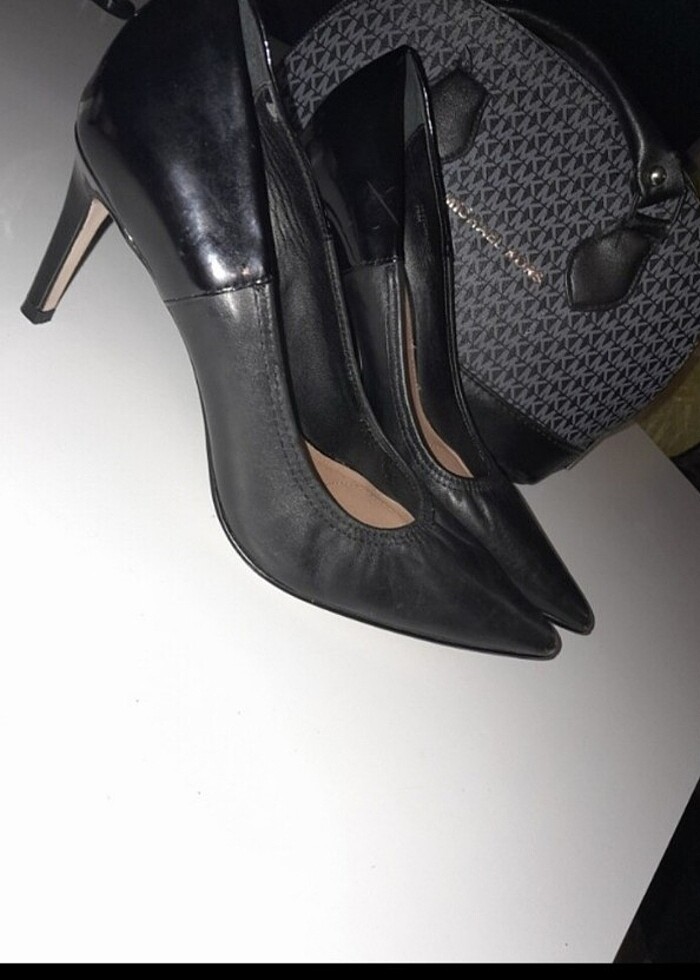 abiye ayakabı - Görsel 4