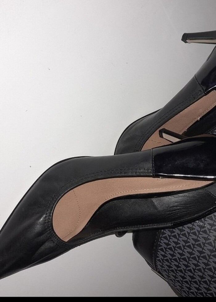 abiye ayakabı - Görsel 5