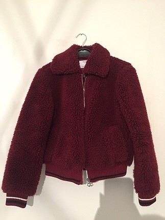 Bershka Yün Mont