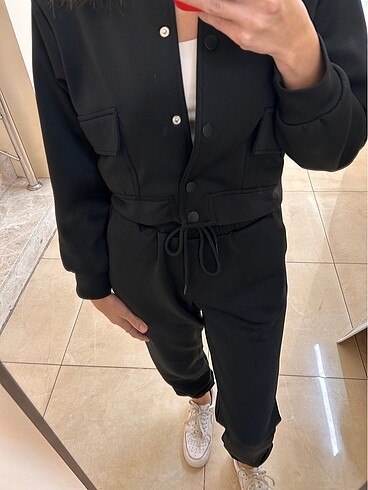 SCUBA JOGGER PANTOLON
