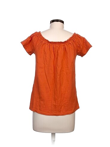 m Beden Vintage Love Bluz %70 İndirimli.