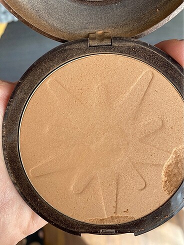 Beden Renk Brownzing power