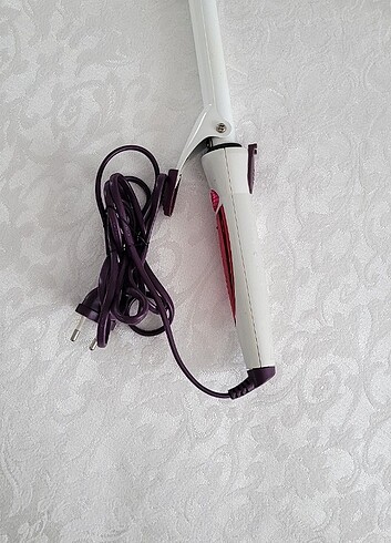 Babyliss saç maşası