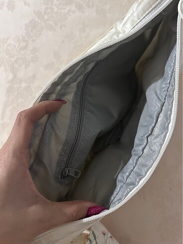  Beden beyaz Renk Puma Çapraz çanta