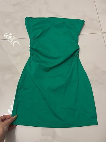 Bershka Bershka elbise