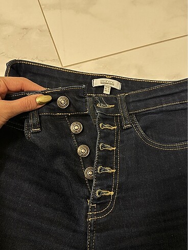 İpekyol Jean