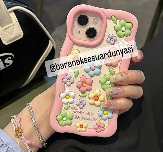 iPhone tüm modeller mevcuttur