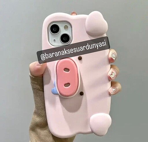 iPhone tüm modeller mevcuttur