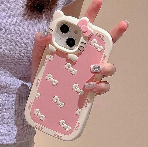 iPhone tüm modeller mevcuttur