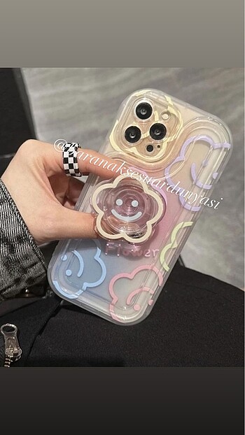 iPhone modelleri mevcuttur