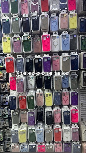 iPhone 16ProMax/16Plus/16Pro/16/14/13