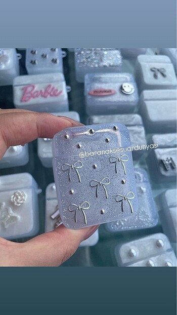 AirPods kılıf
