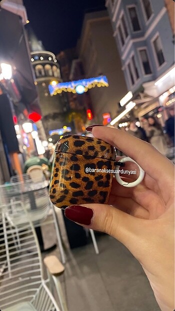 AirPods kılıf 1.Nesil 2.Nesil 3.Nesil Pro Pro ANC