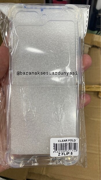 Samsung Galaxy Z Flip 5