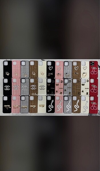 iPhone 16ProMax/16Pro/1615ProMax/15Pro/15/14ProMax/14Pro/14/13/1