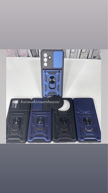 Samsung S24FE/S23FE/A56/A36/A26/A16/A55/A35/A25/A15/A54/A34/A24/