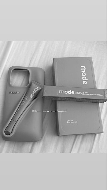 iPhone 12 Rhode