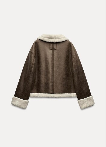 Zara Zara mont