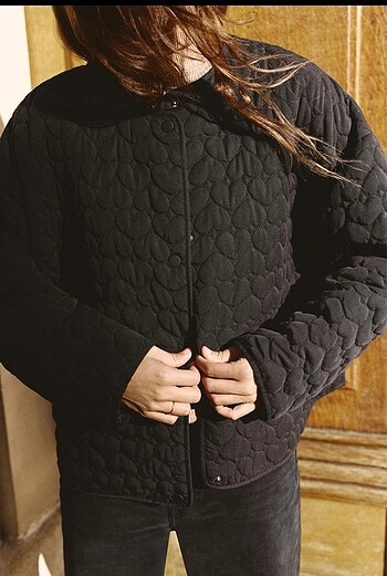 l Beden Zara mont