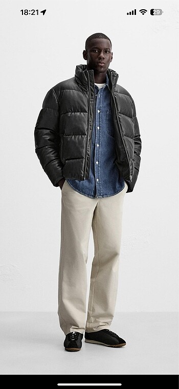 Zara mont