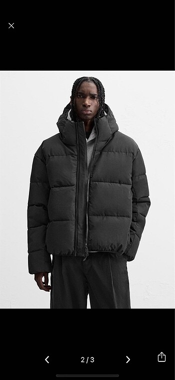 Zara mont