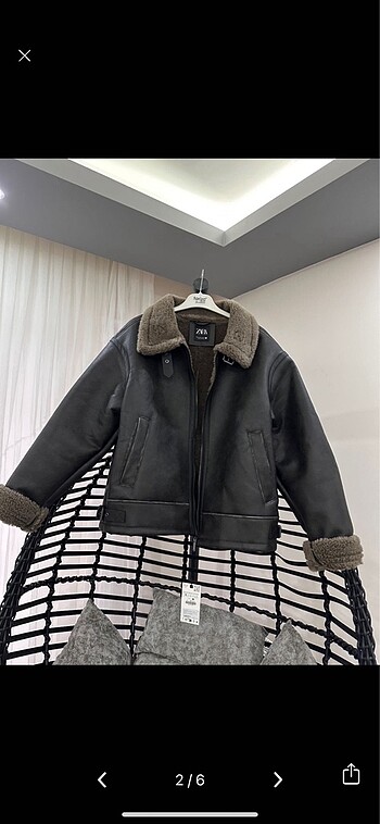 Zara mont