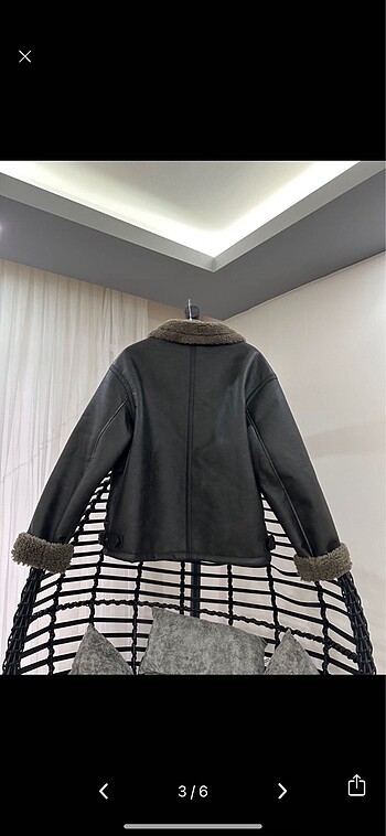 Zara Zara mont