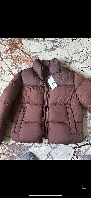 Zara Zara mont