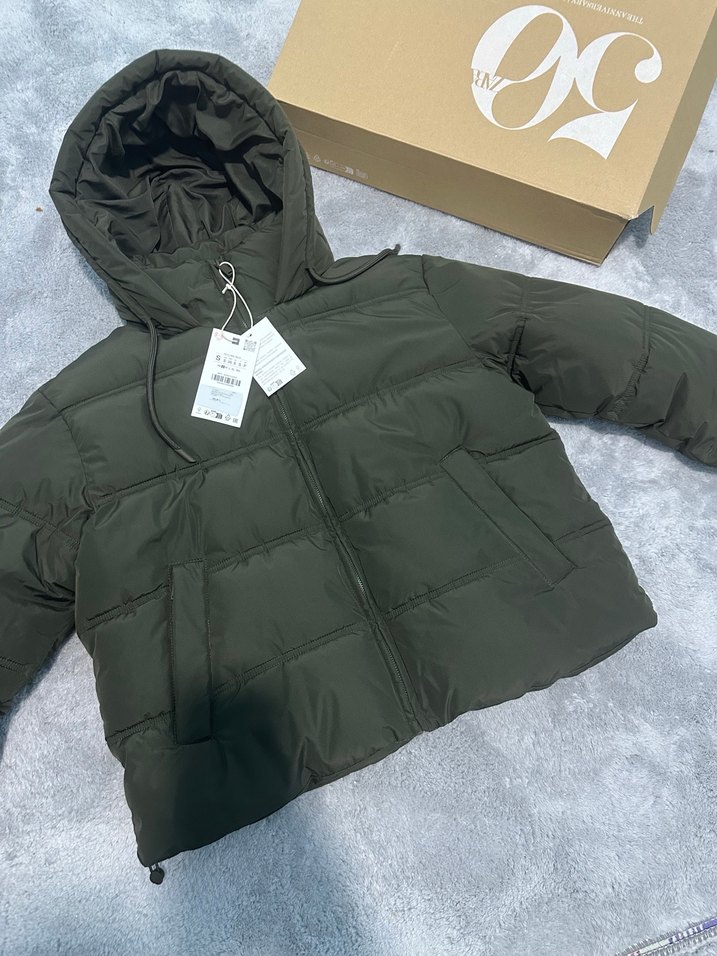 Zara mont - Görsel 2