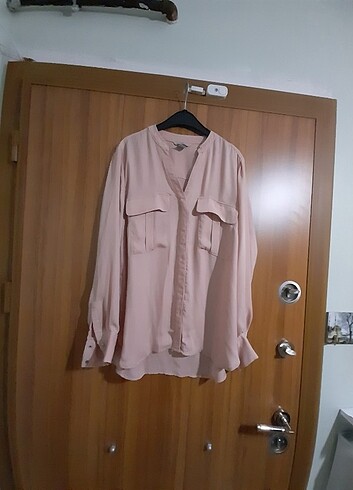 H&M GOMLEK
