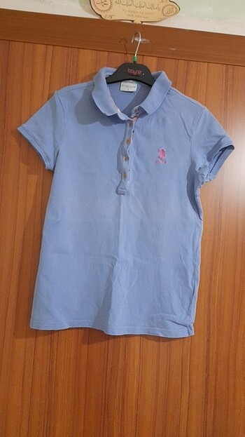 Polo tişört 