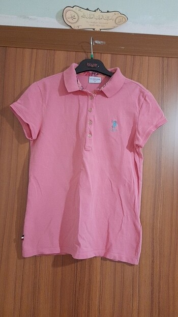 Polo tişört