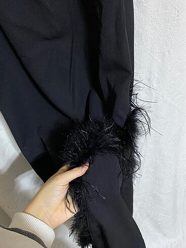 36 Beden Elbise