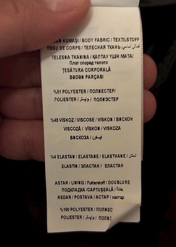 Kiğılı Ceket Kahverengi Ekoseli - Görsel 3