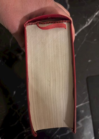 Osmanlıca-Türkçe Sözlük 1462 Sayfa - Görsel 4