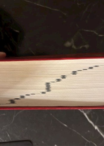 Osmanlıca-Türkçe Sözlük 1462 Sayfa - Görsel 3