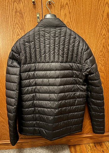 Marks & Spencer Kuş Tüyü Mont - Görsel 2