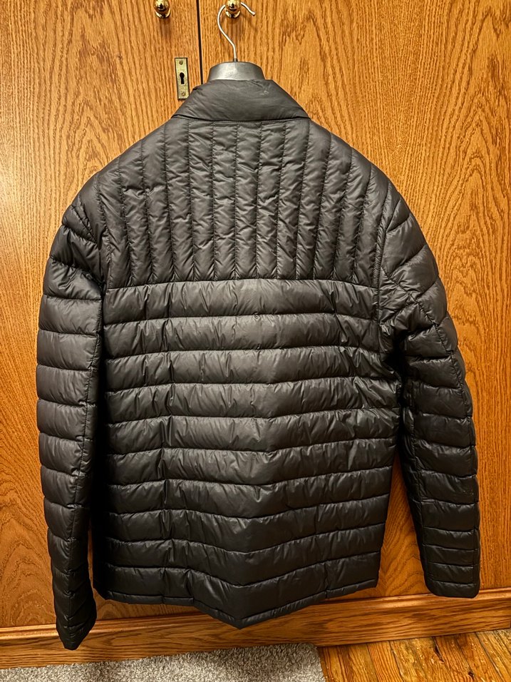 Marks & Spencer Kuş Tüyü Mont - Görsel 2