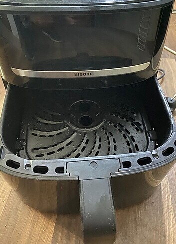  Beden Xiomi 6 Litre Air Fry 