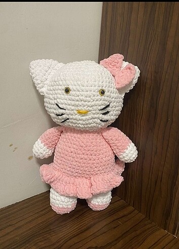 Hello kitty bebek 